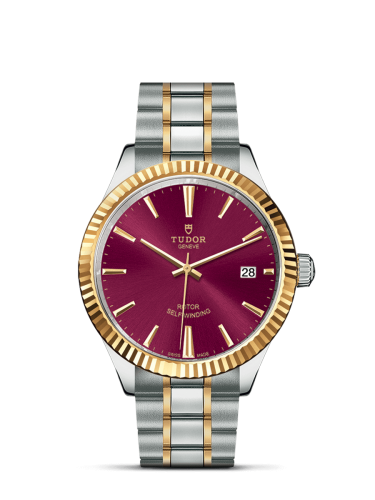 Tudor Style 12513-0013