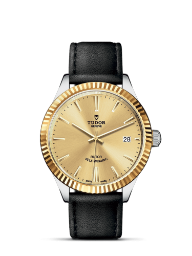 Tudor Style 12513-0017