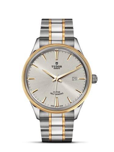 Tudor Style 12703-0002