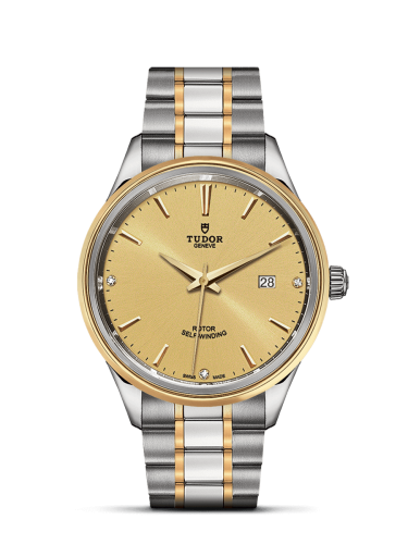 Tudor Style 12703-0004