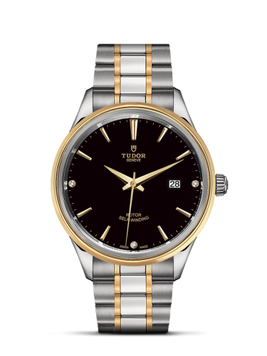 Tudor Style 12703-0006