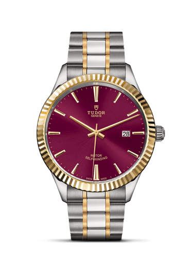 Tudor Style 12713-0013
