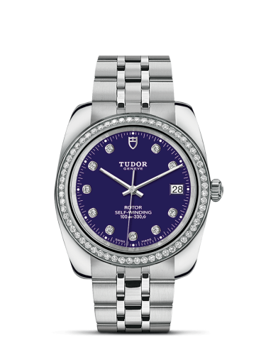 Tudor Classic 21020-0006