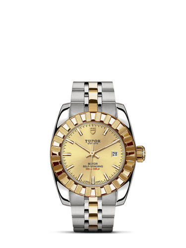 Tudor Classic 22013-0002