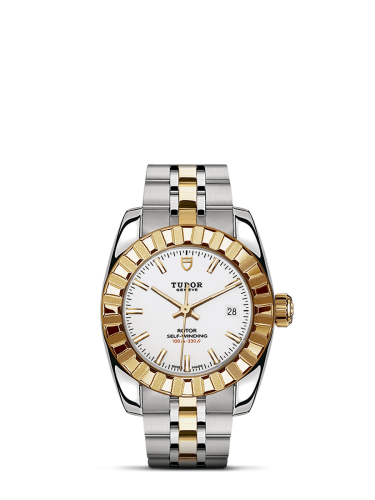 Tudor Classic 22013-0004