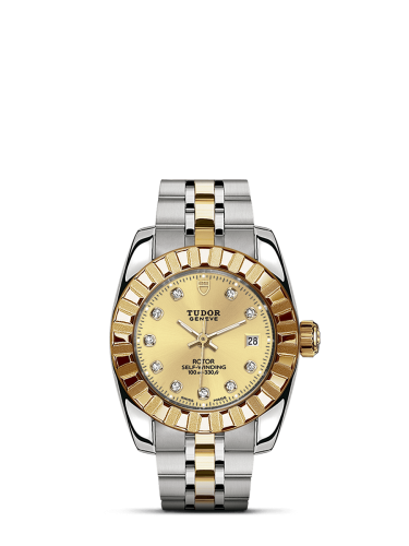 Tudor Classic 22013-0007