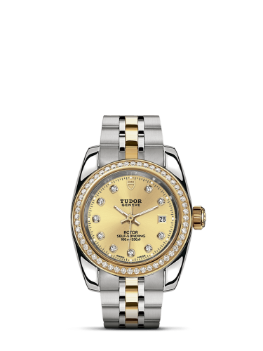 Tudor Classic 22023-0010