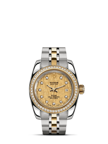 Tudor Classic 22023-0012