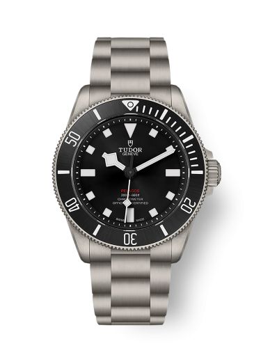 Tudor Pelagos 25407N-0001