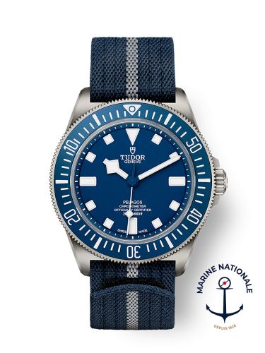 Tudor Pelagos 25707B/22-0001