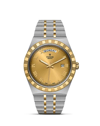 Tudor Royal 28603-0004