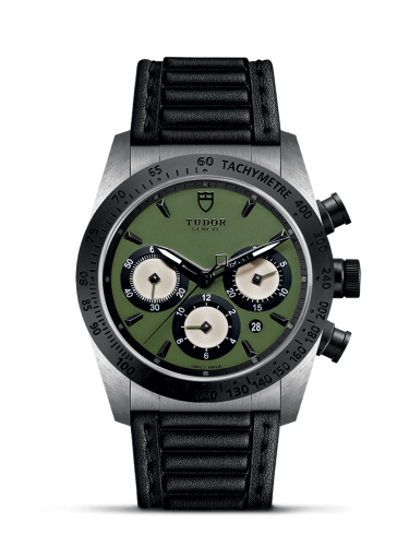 Tudor Fastrider 42010N-0004