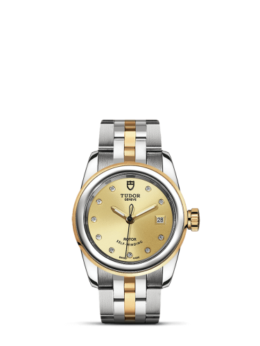 Tudor Glamour 51003-0003