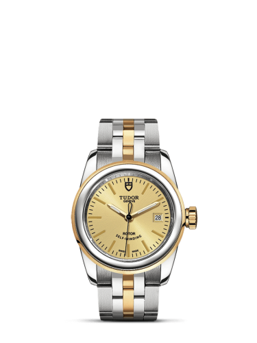Tudor Glamour 51003-0004