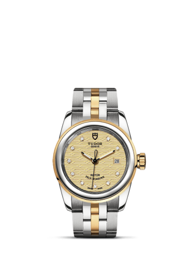 Tudor Glamour 51003-0005