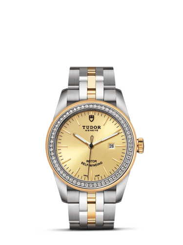 Tudor Glamour 53023-0020