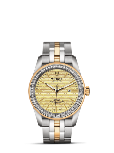 Tudor Glamour 53023-0022