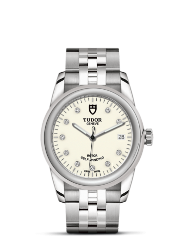 Tudor Glamour 55000-0104
