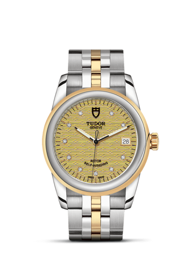 Tudor Glamour 55003-0004