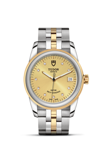 Tudor Glamour 55003-0006