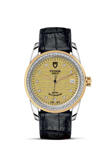 Tudor Glamour 55023-0052