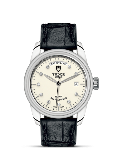 Tudor Glamour 56000-0184
