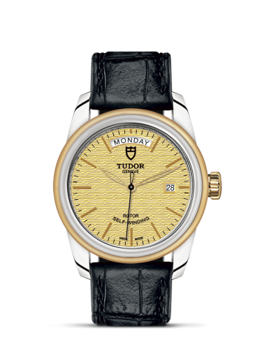 Tudor Glamour 56003-0010