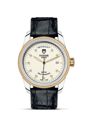 Tudor Glamour 56003-0115
