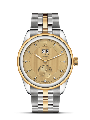 Tudor Glamour 57103-0006