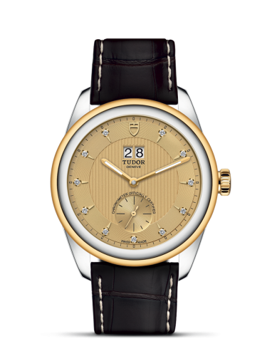 Tudor Glamour 57103-0024