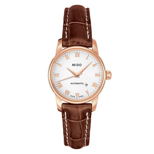 Mido Baroncelli M7600.3.26.8