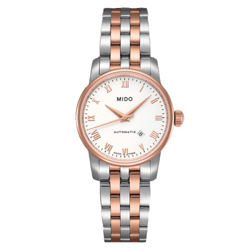 Mido Baroncelli M7600.9.N6.1