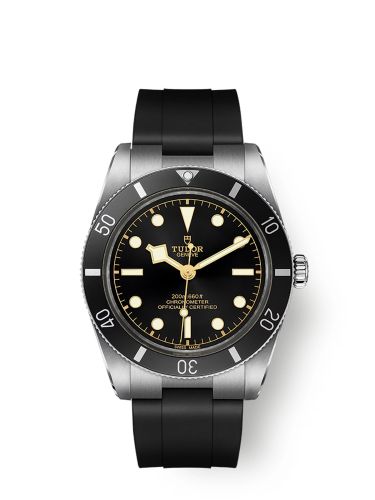Tudor Black Bay 54 79000N-0002