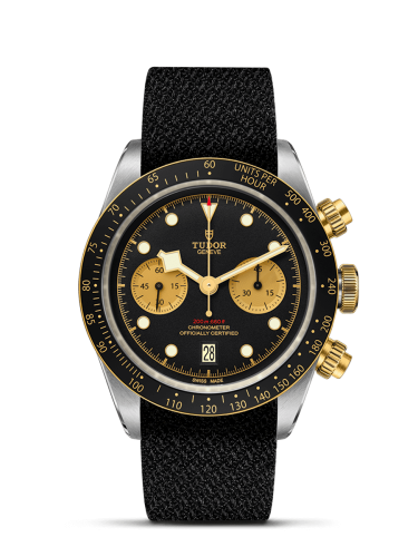 Tudor Black Bay Chronograph 79363N-0003