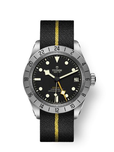 Tudor Black Bay Pro 79470-0002