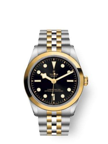 Tudor Black Bay 31-32-36-39-41 79643-0001