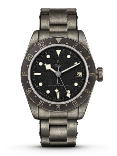 Tudor Black Bay GMT 7983/001U