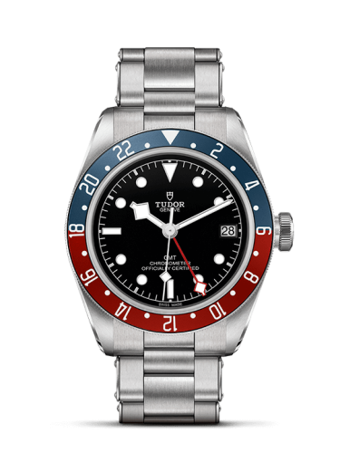 Tudor Black Bay GMT 79830RB-0001
