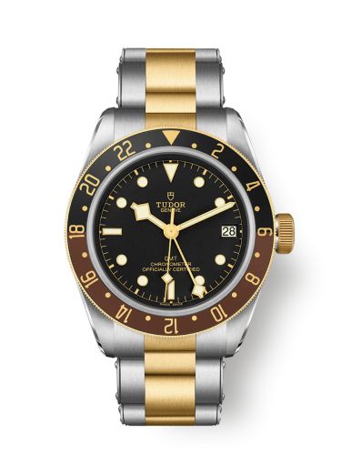 Tudor Black Bay GMT 79833MN-0001
