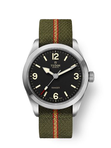 Tudor Ranger 79950-0003