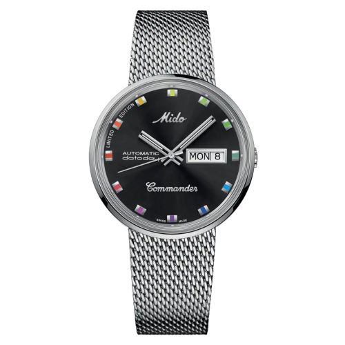 Mido Commander M8429.4.N8.13