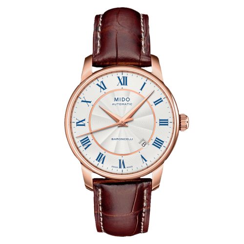 Mido Baroncelli M8600.2.21.8