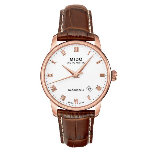 Mido Baroncelli M8600.2.26.8