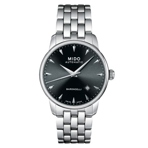 Mido Baroncelli M8600.4.18.1