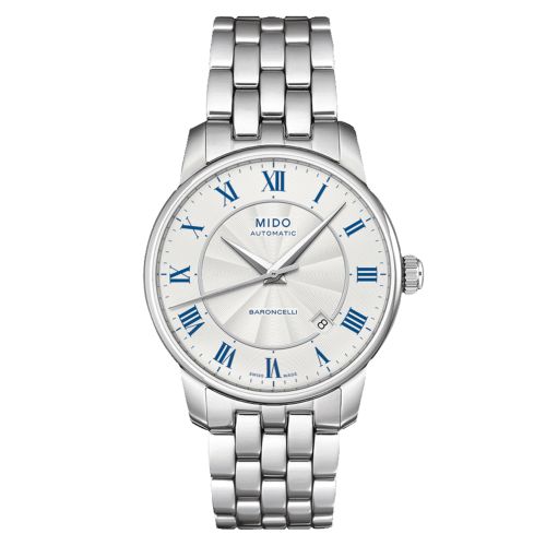 Mido Baroncelli M8600.4.21.1