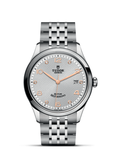 Tudor 1926 91550-0003