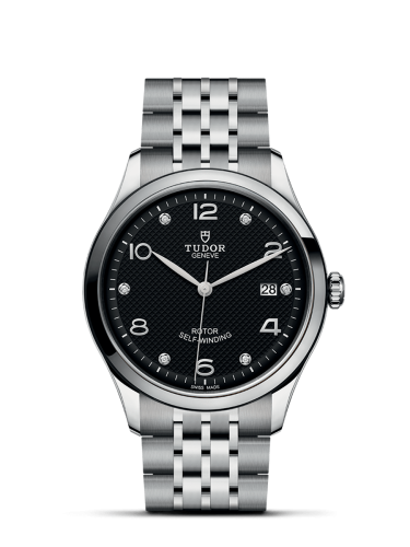 Tudor 1926 91550-0004