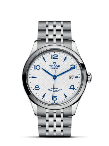 Tudor 1926 91550-0005