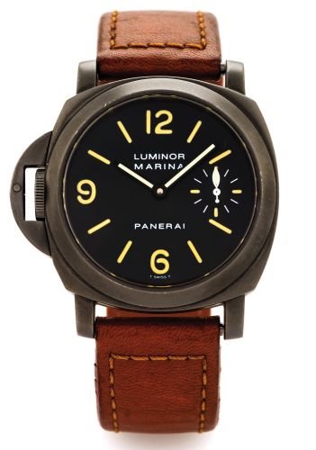 Panerai Luminor PAM00026