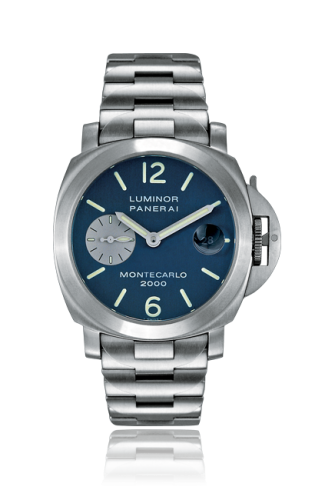 Panerai Luminor PAM00081